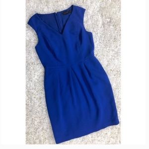 🎉 👗 The Limited Blue Dress Sz 10